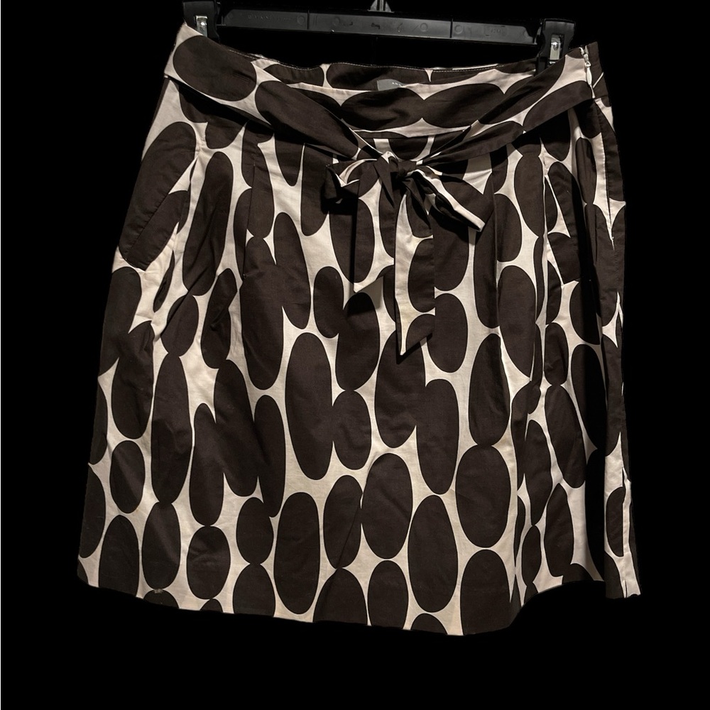 Ann Taylor Petites Skirt